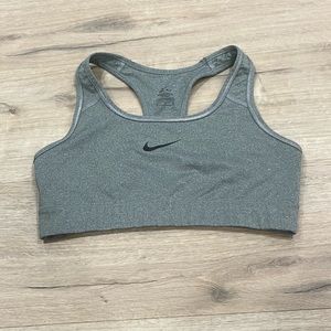 Nike Dry Fit Sports Bra, Sz M
